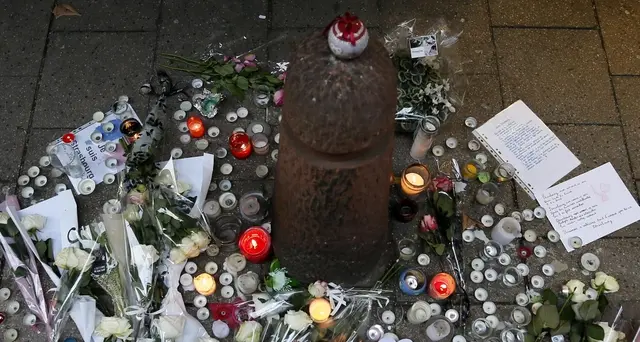 Strasburgo: fermati fornitori pistola