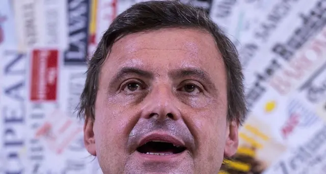 Calenda: Zingaretti si muove malissimo