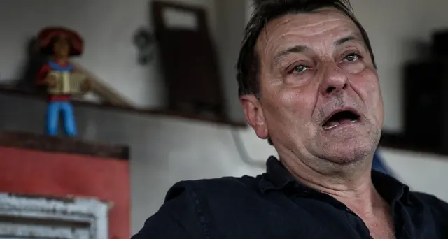 Battisti potrebbe aver lasciato Brasile