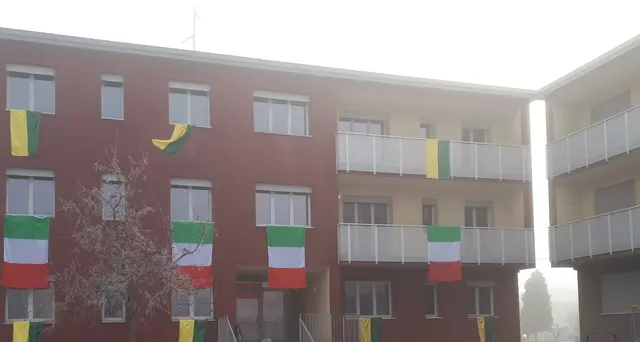 A Gdf villette Sorbolo, dopo affari clan