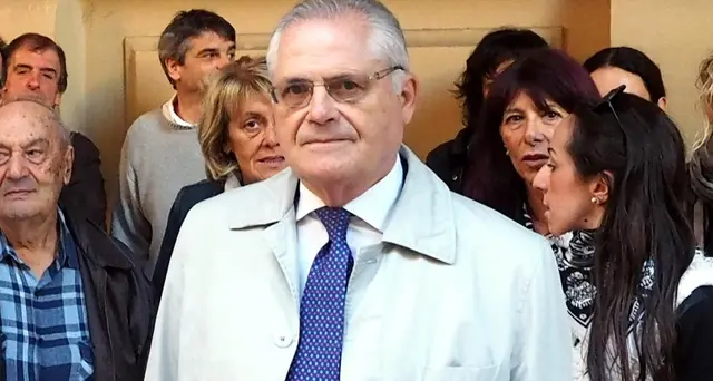 'Risarcimenti strage entrino in manovra'