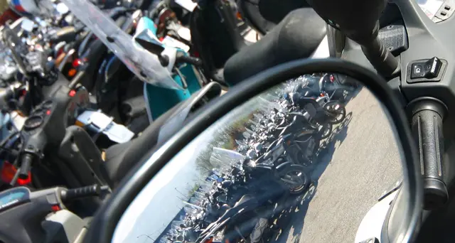 \"Ecobonus\" fino a 3000 euro per motorini