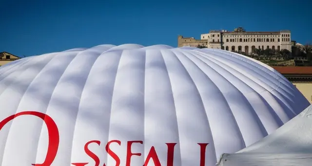 Rousseau supera boa 100 mila iscritti