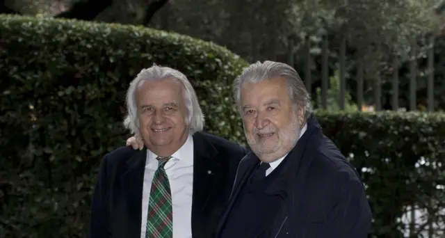 Gli Avati, 'alleati' per 50 anni di film