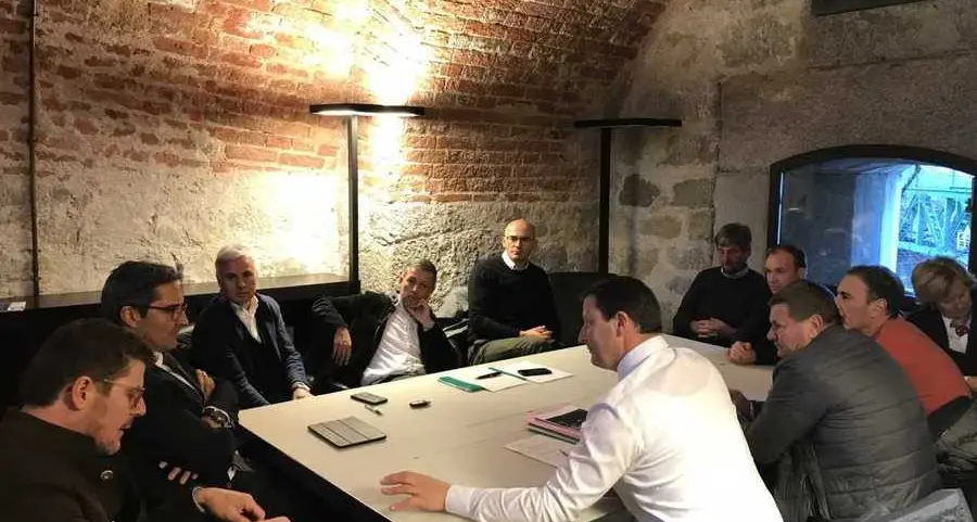 Fortezza-Ponte Gardena, appalto vicino
