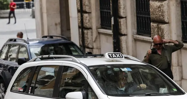 Ncc: assemblea tassisti a Fiumicino