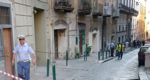 Ispra:maglia nera a Roma per le voragini