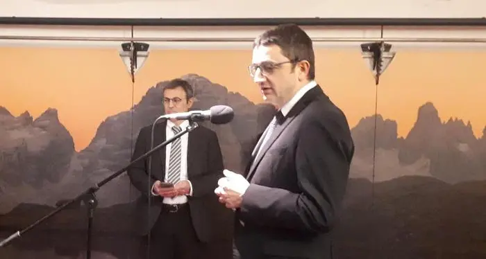 Il governatore trentino: «Comunità profondamente colpita dalla morte di Megalizzi»