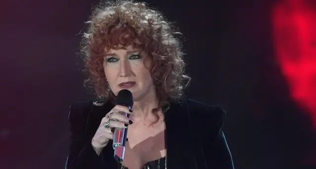 Anche Mannoia in giuria Sanremo Giovani