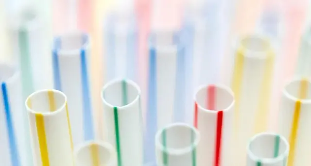 Accordo Ue su plastica monouso dal 2021