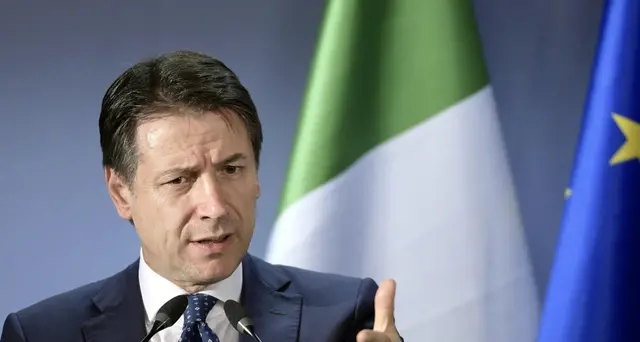 Conte, mai ceduto su contenuti manovra