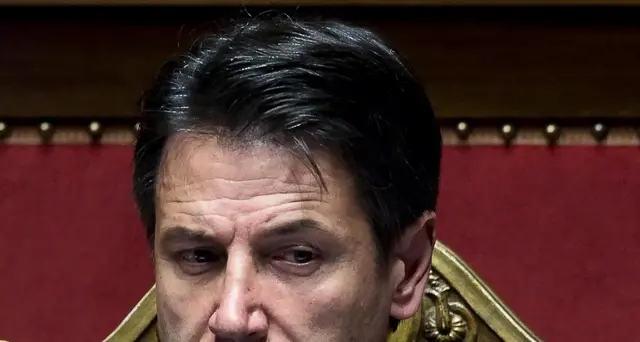 Conte, in 2019 Pil a 1%, peggiora quadro
