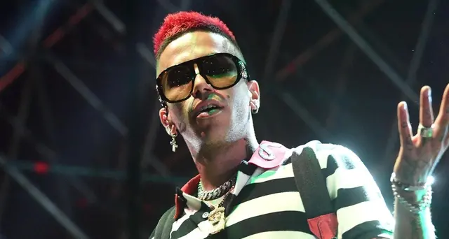 Parla Sfera Ebbasta, \"Non ho pace\"