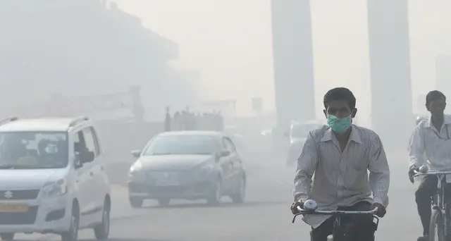 Successo del bike sharing a New Delhi
