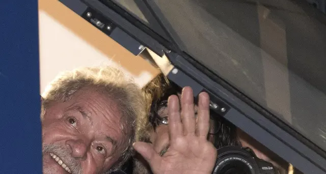 Alta Corte, possibile scarcerazione Lula