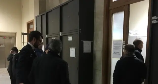 Elezioni suppletive, fuori candidato M5s