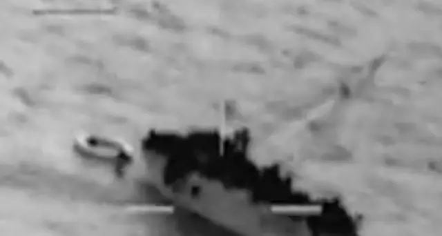 Migranti, 11 morti al largo della Spagna