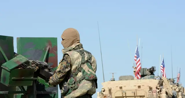 Curdi, ritiro Usa da Siria è 'prematuro'