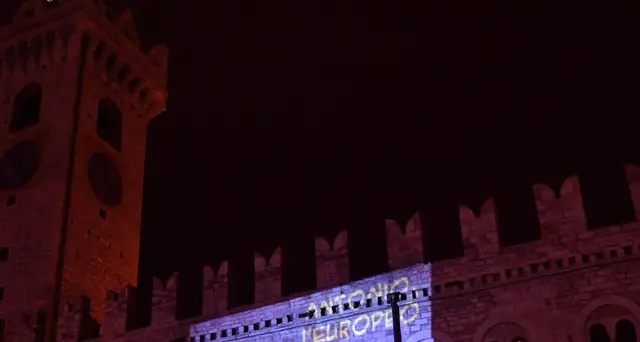 Diretta Rai per funerali Megalizzi