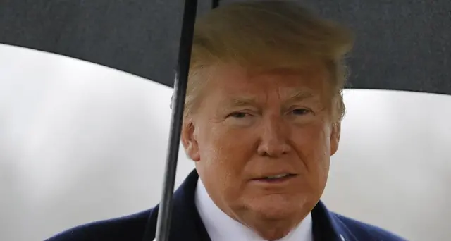 Trump non firma legge anti-shutdown
