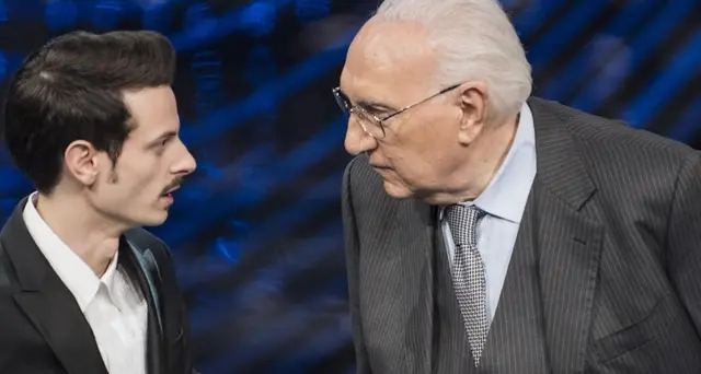Tatangelo e Bertè tra i Big di Sanremo