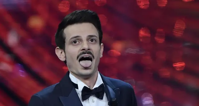 Nek e Motta tra i Big di Sanremo