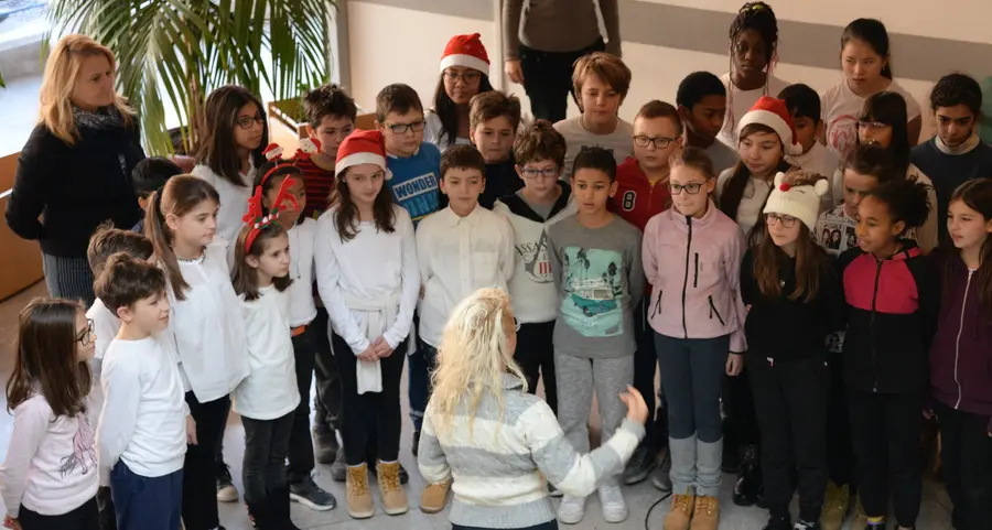 Gli auguri del prefetto a Palazzo Ducale