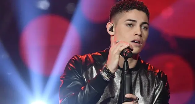 1/a serata Sanremo Giovani, vince Einar