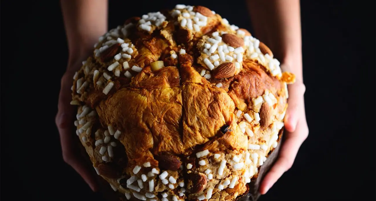 Il vero re delle feste: il panettone «made in Alto Adige»