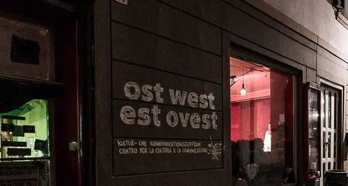 Ex Bersaglio, l’Est Ovest mastica amaro