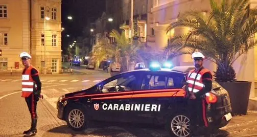 Merano, la banda del flex di nuovo in azione: cinque furti in una serata