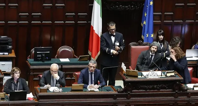 Manovra alla Camera il 27, in Aula 28-29