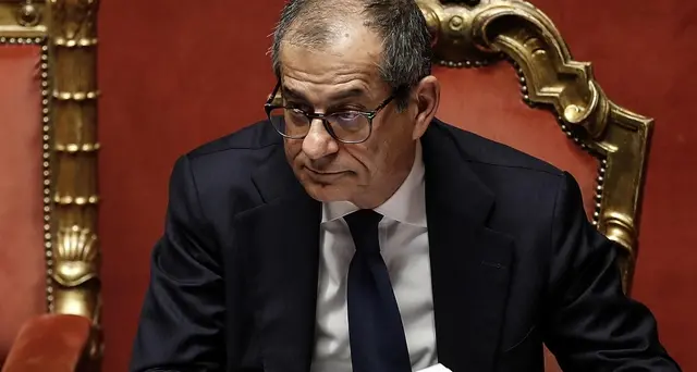 Ragioneria bollina il maxiemendamento