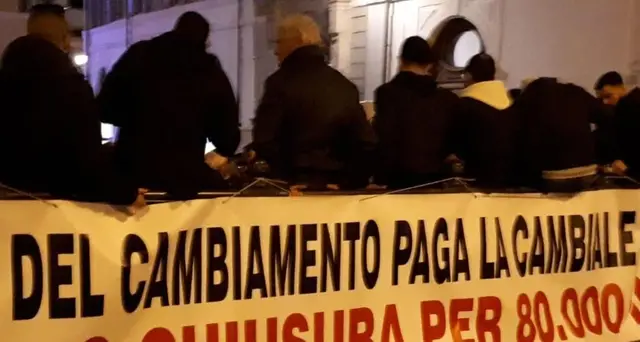 Ncc: taxi in piazza, attesa emendamento