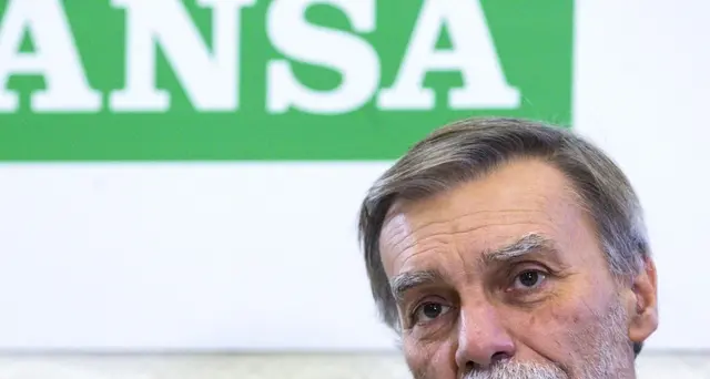 Delrio, è rischio esercizio provvisorio