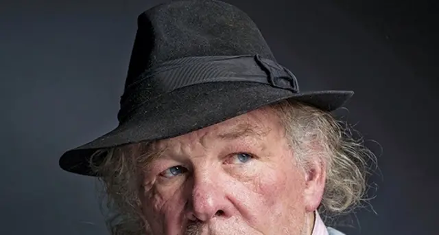 Nick Nolte 'leggenda' a Capri, Hollywood