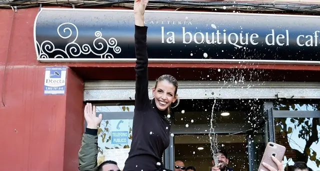 Febbre El Gordo in Spagna, 2,4 mld