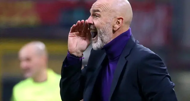 Pioli, vittoria non è fortunata