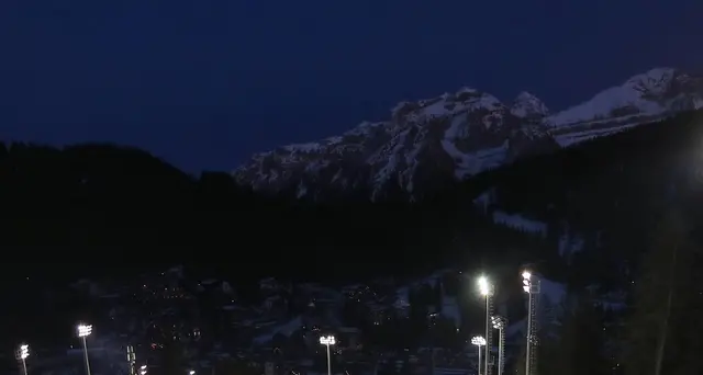 a Campiglio fuori Hirscher, vince Yule
