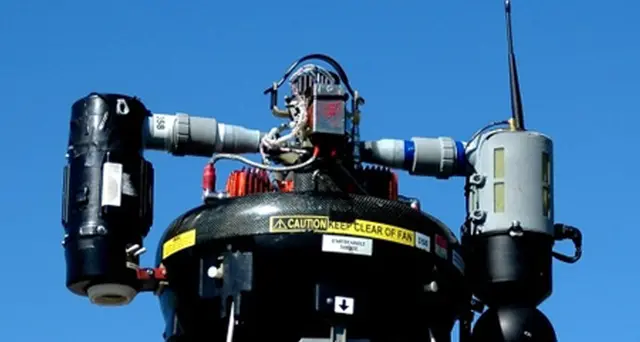Gatwick, fermato appassionato modellismo