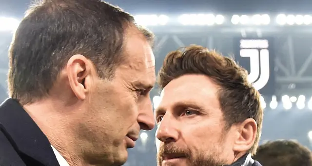 \"Siamo mancati nella finalizzazione\"