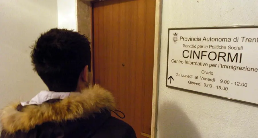 Trentino, taglio all’accoglienza
