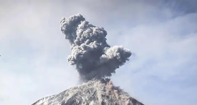 Indonesia, tsunami fa almeno 20 morti