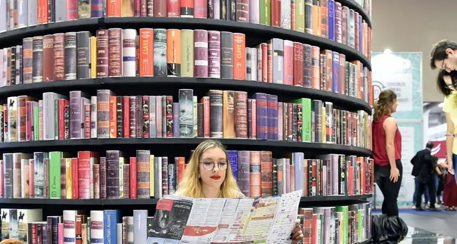 Salone Libro, 24/12 il marchio all'asta