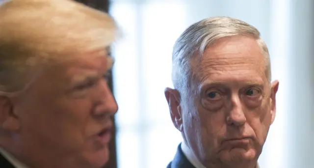 Trump, Shanahan nuovo segretario Difesa