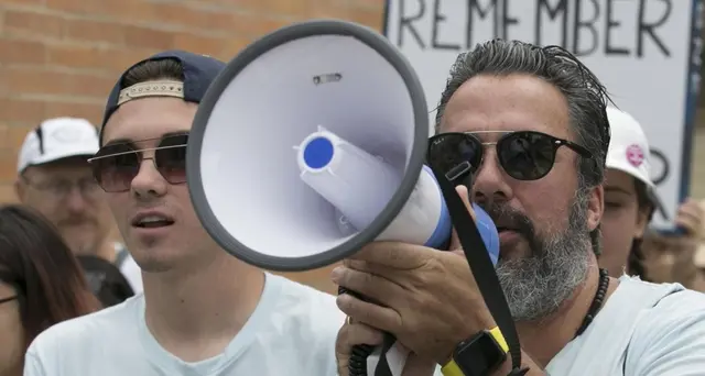 Sopravvissuto Parkland entra a Harvard