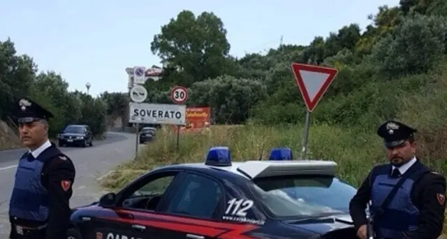 In caserma ex donna uccisa con compagno