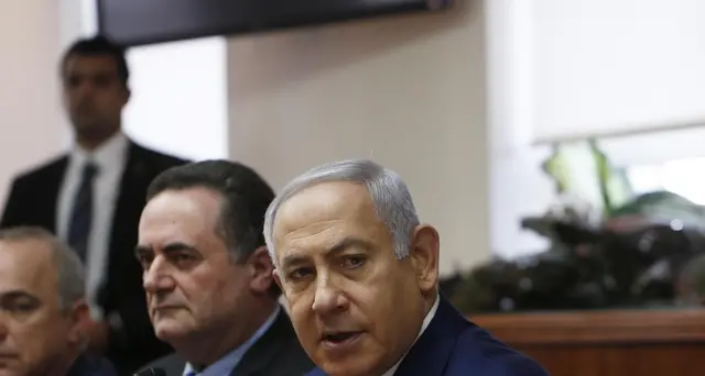 Netanyahu, coalizione sarà riconfermata
