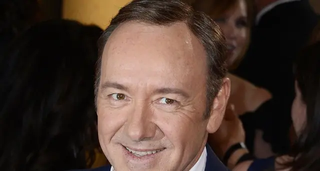 Accuse aggressione sessuale per Spacey