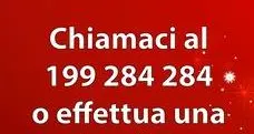Telefono amico, non stop h 24 fino al 26 dicembre
